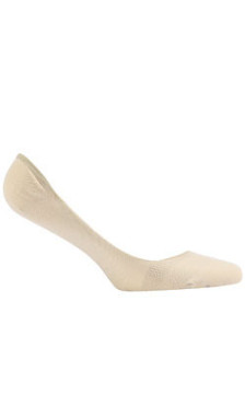 Wola kojinės iki kauliukų