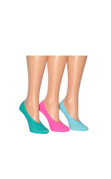 Rebeka kojinės iki kauliukų