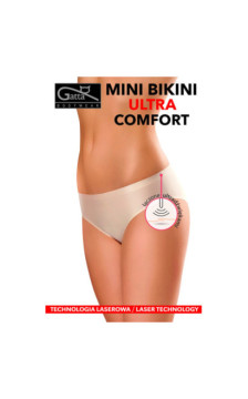 Gatta besiūlės kelnaitės