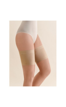 Gabriella juostos apsaugančios šlaunis