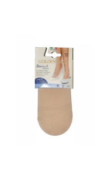 Golden Lady kojinės iki kauliukų