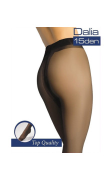 Mona pėdkelnės su likra