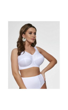 Viki liemenėlė be lankelių