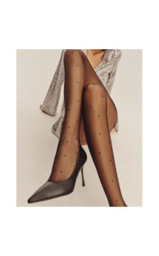 Gabriella pėdkelnės su likra