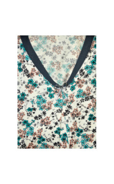 De Lafense naktiniai trumpomis rankovėmis