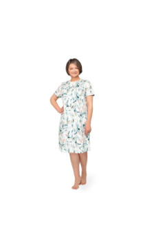 Martel naktiniai trumpomis rankovėmis