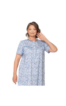 Martel naktiniai trumpomis rankovėmis