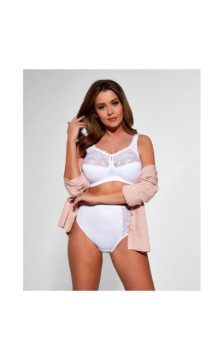 Viki liemenėlė be lankelių