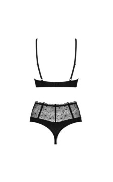 Obsessive seksualus komplektas