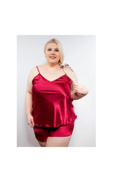 DKaren pižama iš satino