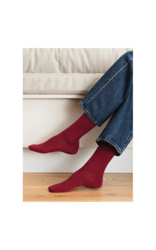 Steven kojinės žiemai