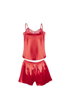 DKaren pižama iš satino