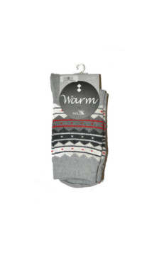 WiK kojinės žiemai