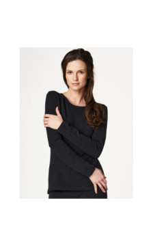 Key marškinėliai ilgomis-rankovemis