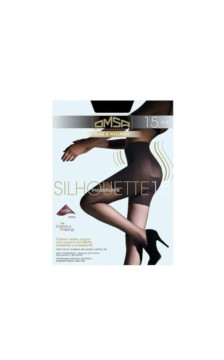 Omsa korekcinė pėdkelnės su likra