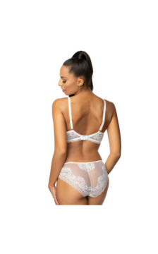 Mat push-up liemenėlė