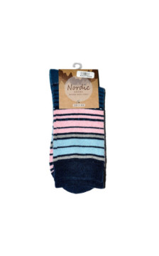 WiK kojinės žiemai