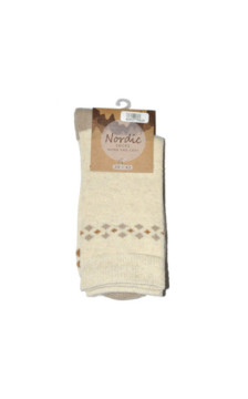 WiK kojinės žiemai