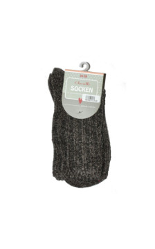 WiK kojinės žiemai