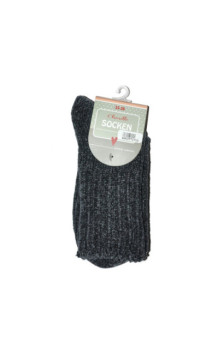 WiK kojinės žiemai