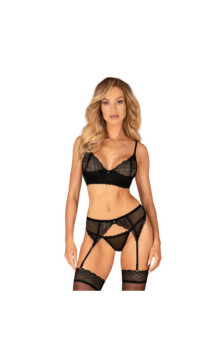 Obsessive seksualus komplektas