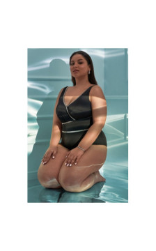 Ava maudymosi kostiumėlis