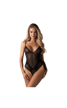 Obsessive seksualus bodis