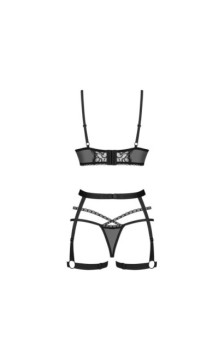 Obsessive seksualus komplektas