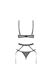 Obsessive seksualus komplektas