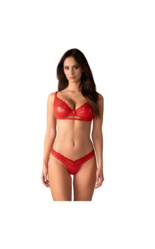 Obsessive seksualus komplektas