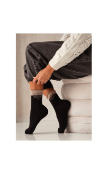 Milena kojinės žiemai