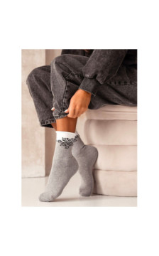 Milena kojinės žiemai