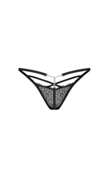 Obsessive seksualios kelnaitės