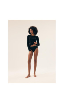 Henderson Ladies marškinėliai ilgomis-rankovemis