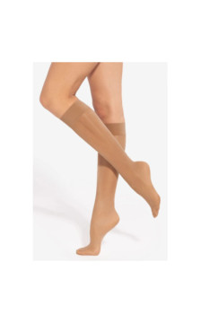 Gatta kojinės iki kelių 