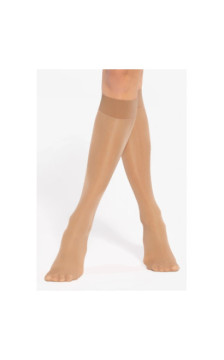 Gatta kojinės iki kelių 