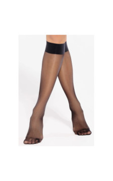 Gatta kojinės iki kelių 