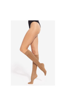 Gatta kojinės iki kelių 