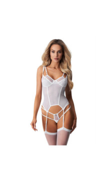 Obsessive seksualus bodis