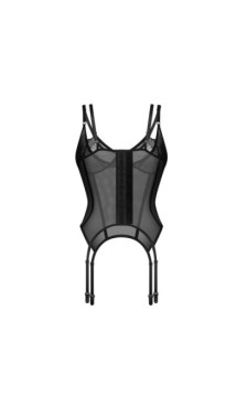 Obsessive seksualus bodis