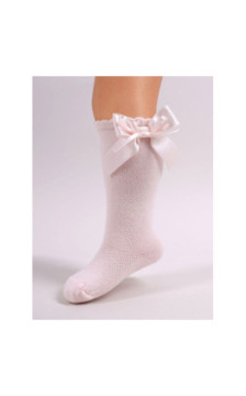 YOCLUB kojinės iki kelių