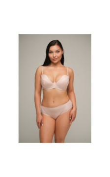 Ava push-up liemenėlė