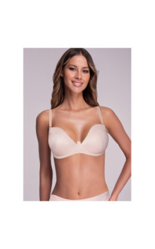 Ava push-up liemenėlė