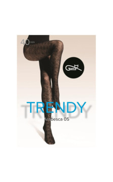 Gatta pėdkelnės su likra