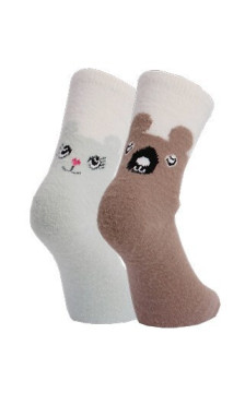 WiK kojinės žiemai