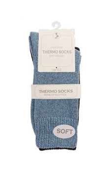 WiK kojinės žiemai