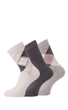 WiK kojinės žiemai