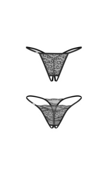 Obsessive seksualios kelnaitės