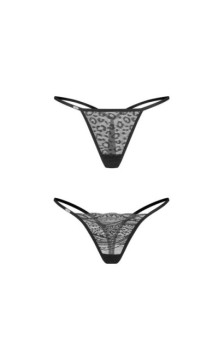 Obsessive seksualios kelnaitės