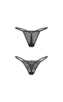 Obsessive seksualios kelnaitės